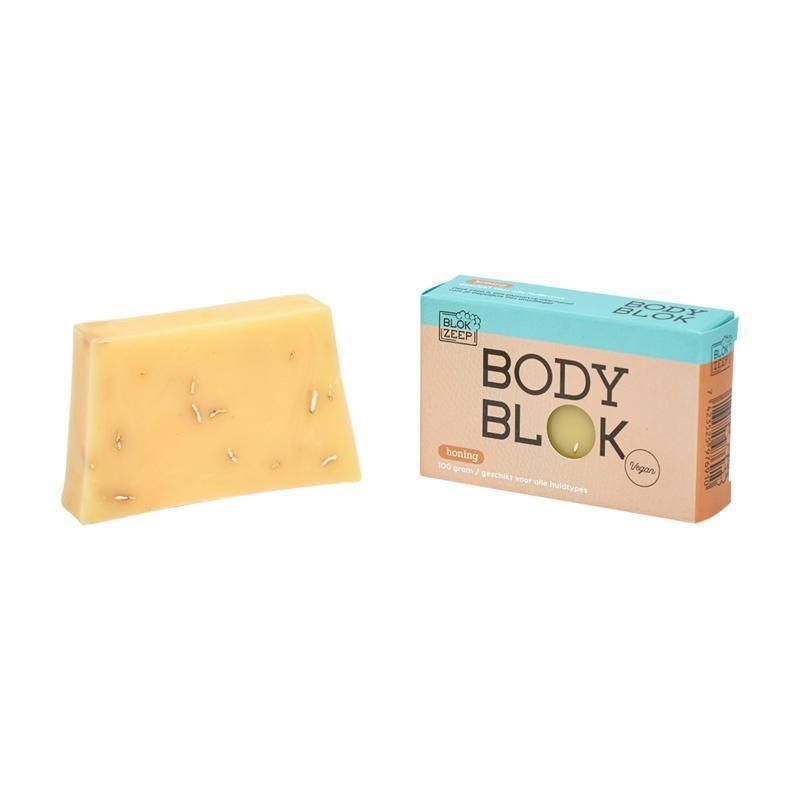 Body Bar Honing 100 Gram