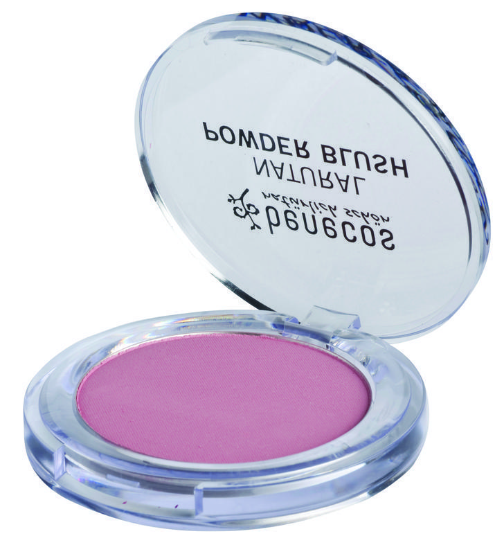 Blush Compact Mallow Rose 50g