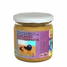 Hazelnoten-rozijnenpasta 330GR