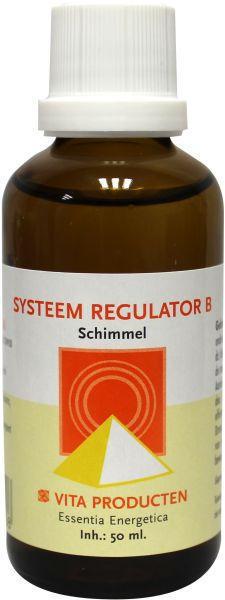 Systeem regulator b 50ml