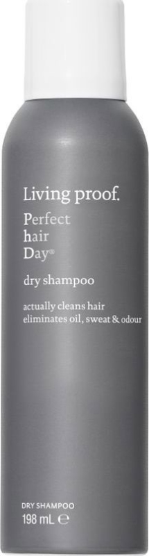 Phd Dry Shampoo 198 Ml 198ml