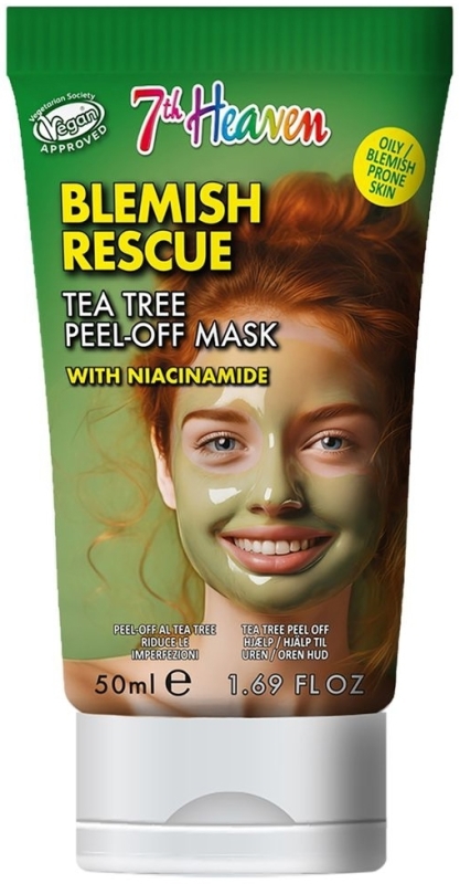 Peeloffmasker Blmsh 50ml
