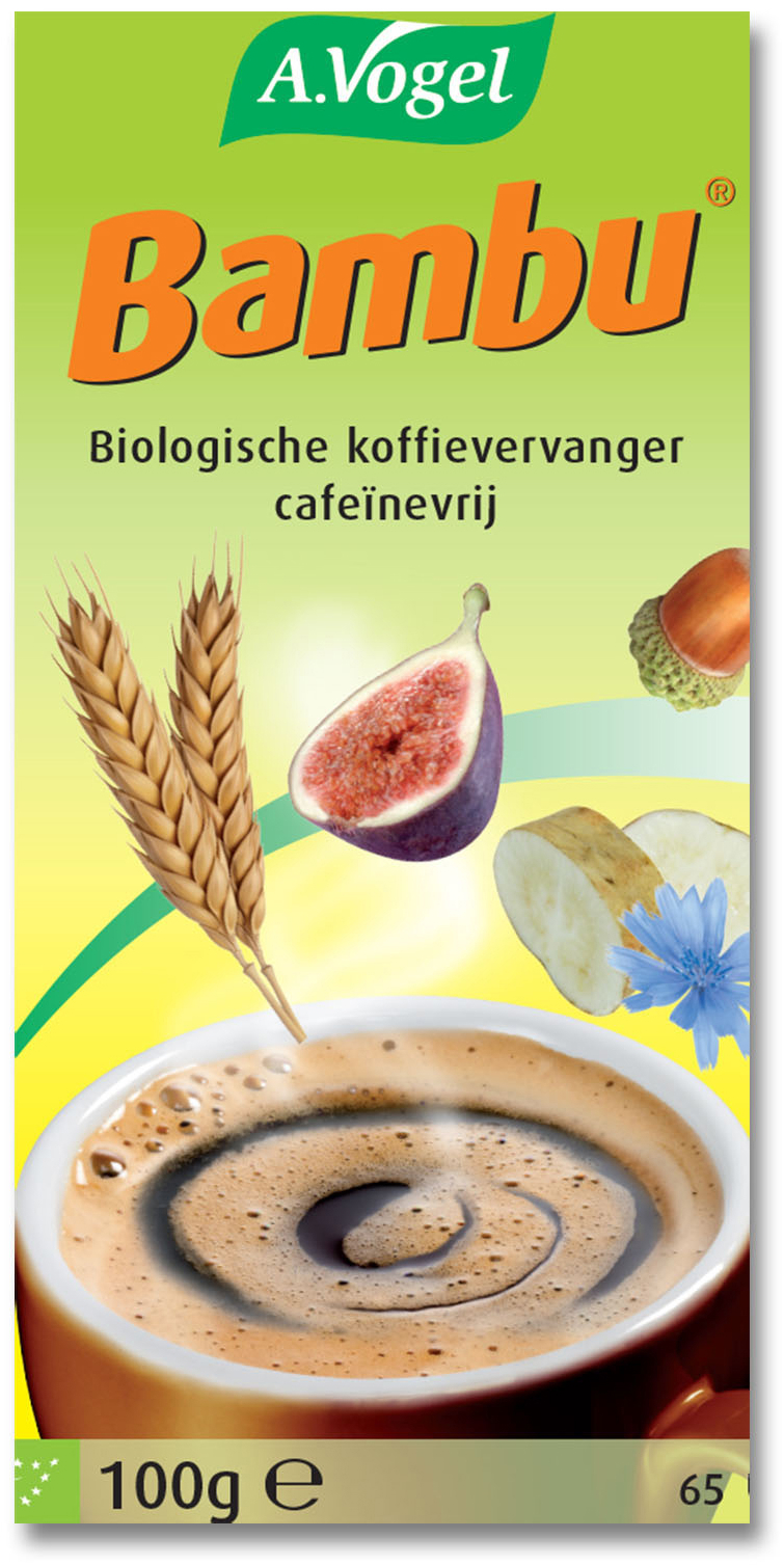 A.Vogel Bambu poeder 100 gram