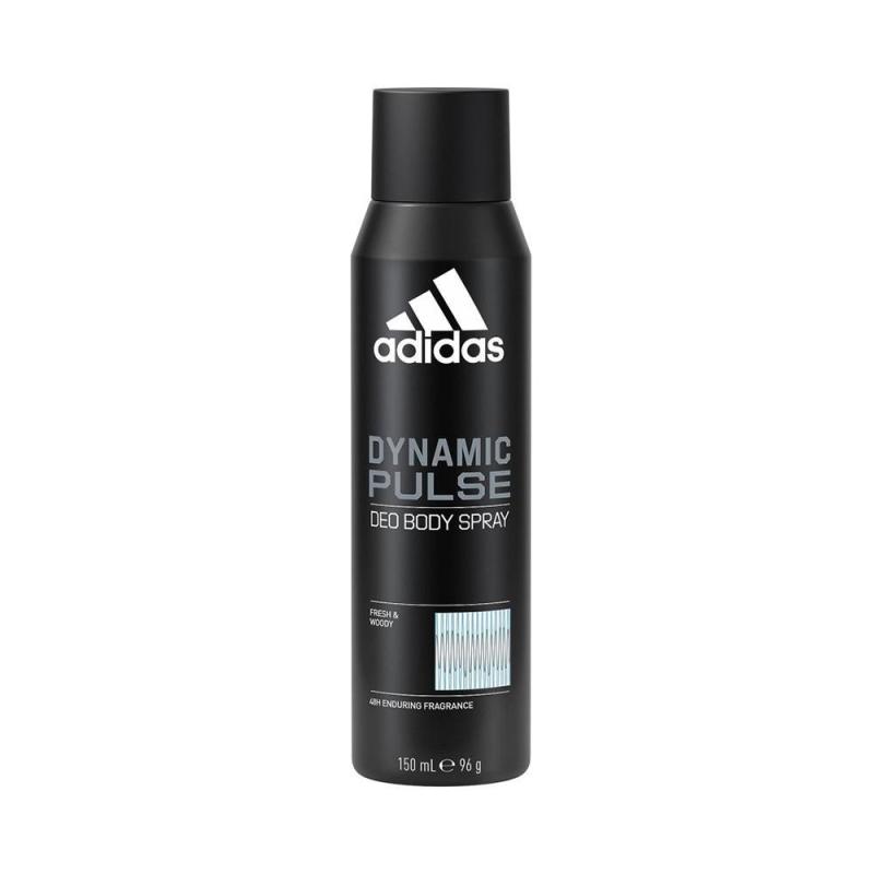 Deospray Dynamic Pulse 150 ML