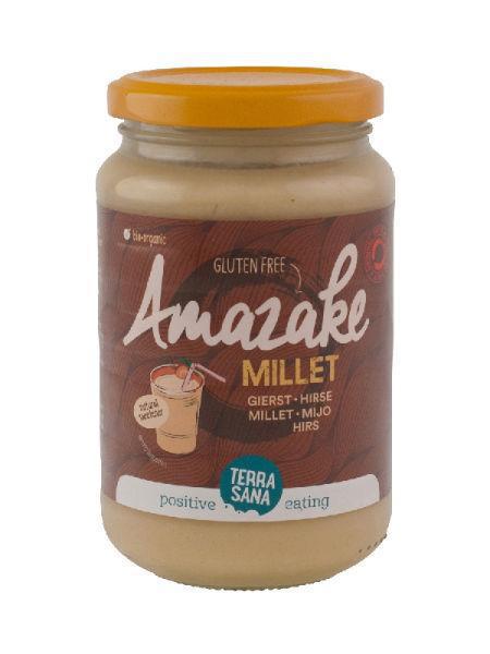 Gierst amazake 370g