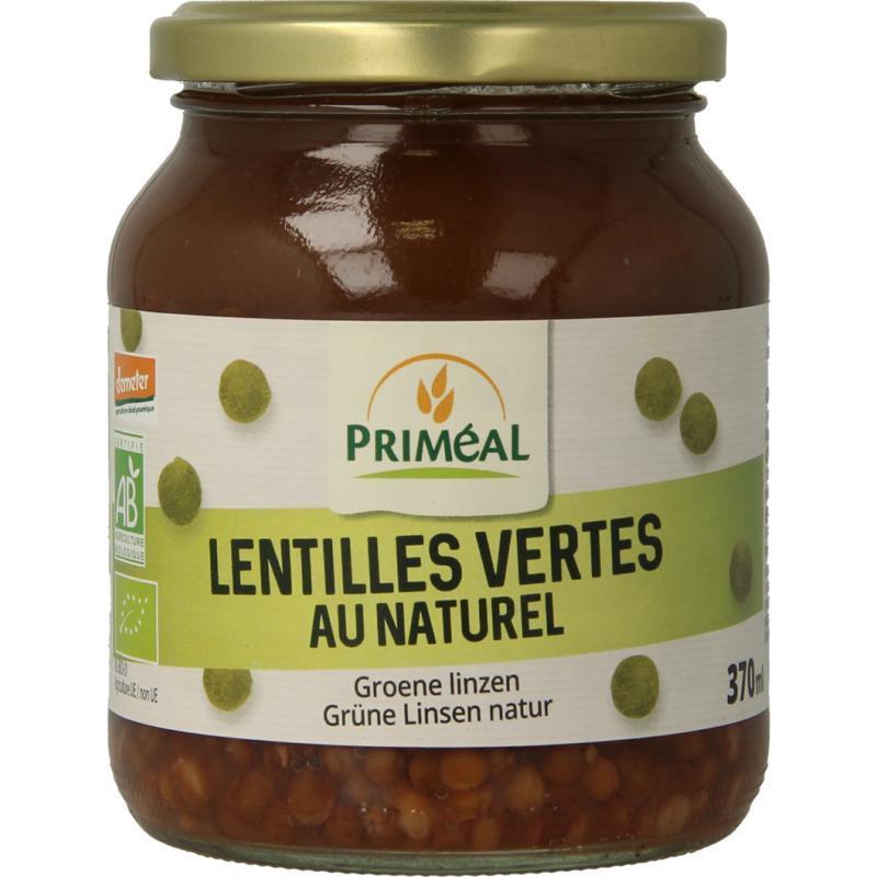 Priméal Primeal Linzen Groen 370 ML