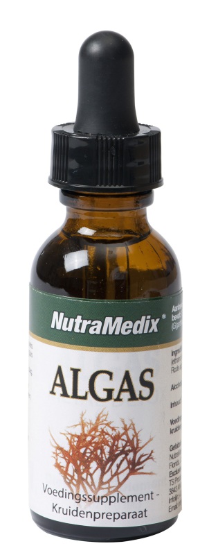 Algas 30ml