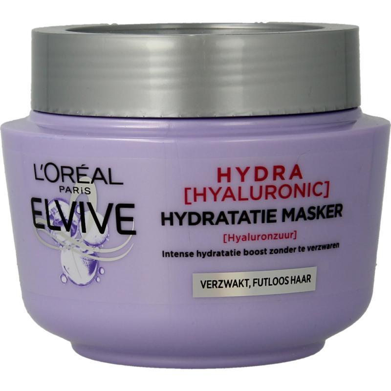 Hydra Hyaluronic Hydratatie Masker 300ml