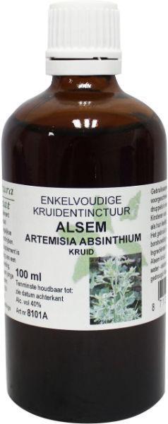 Absinthium absinthium / alsem 100ml