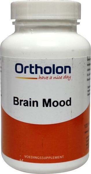 Brain mood 60vc