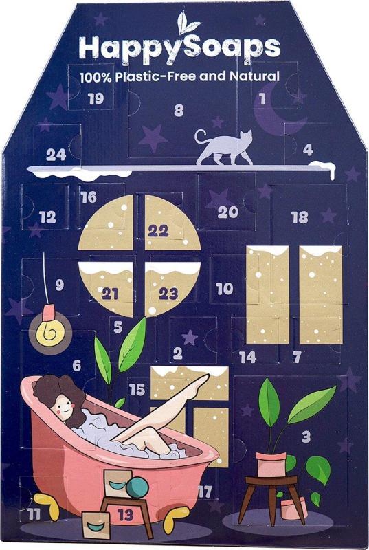 Adventskalender 1 Stuk