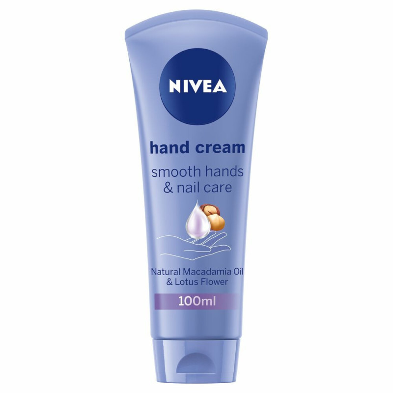 Handcrème Zijdezacht 100ml
