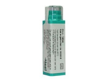 Homeoden Heel Calcarea sulphurica LM4 4g