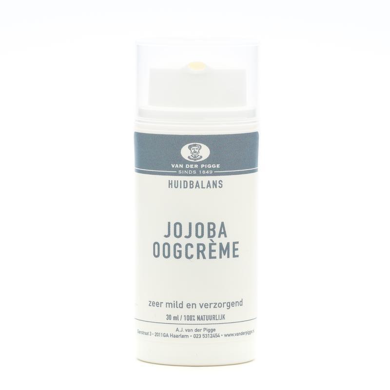 Huidbalans oogcreme jojoba 30ML