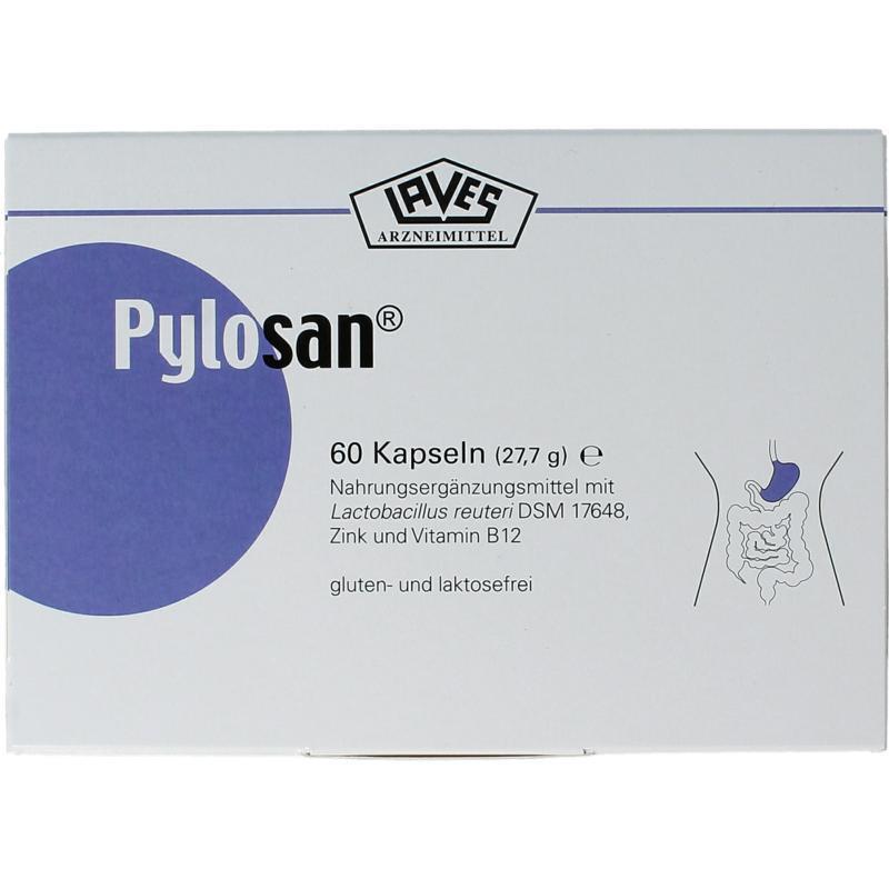 Pylosan 60ca