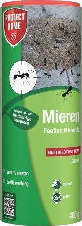 Protect Home Mierenmiddel 400gr