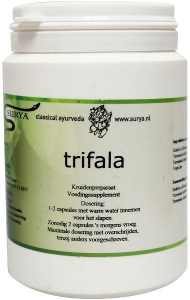 Bio Triphala 180ca