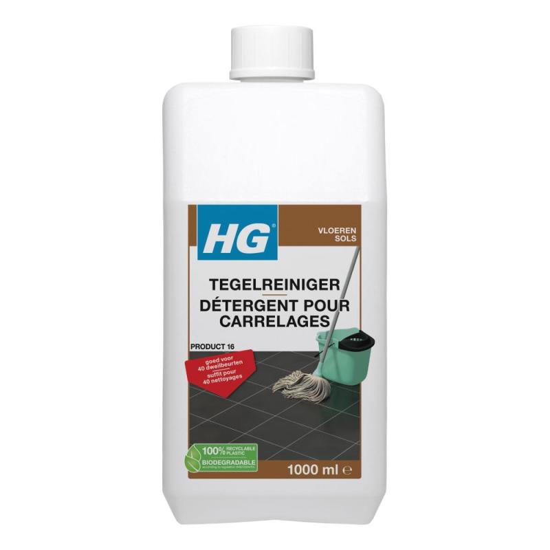 Tegelreiniger 1000ml