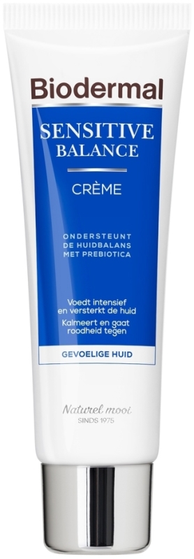 Sensitive Balance Crème 50ml