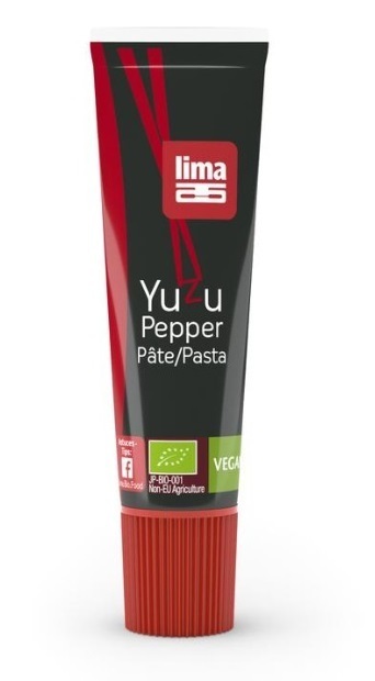 Yuzu Pepper Pasta 30g