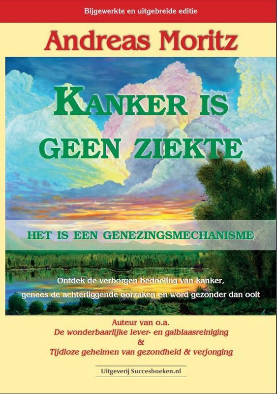 Drogist.nl Kanker is geen ziekte