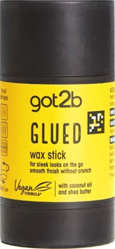 Glued Wax Stick 50 Gram