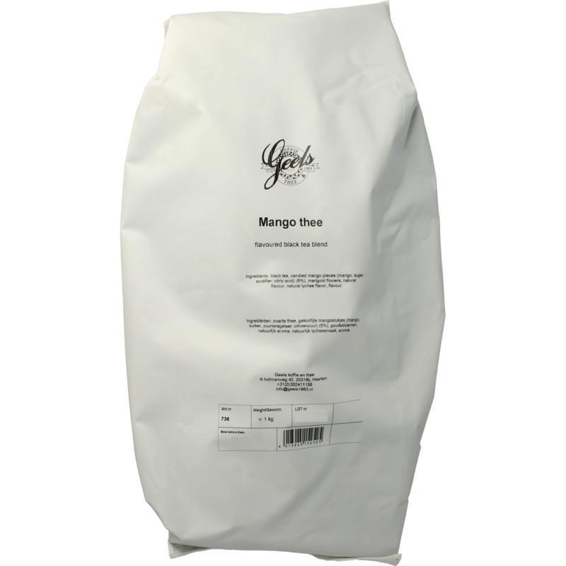 Mango thee 1000g