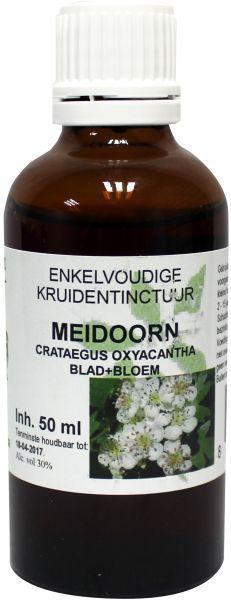 Crataegus oxycantha / meidoorn 50ml