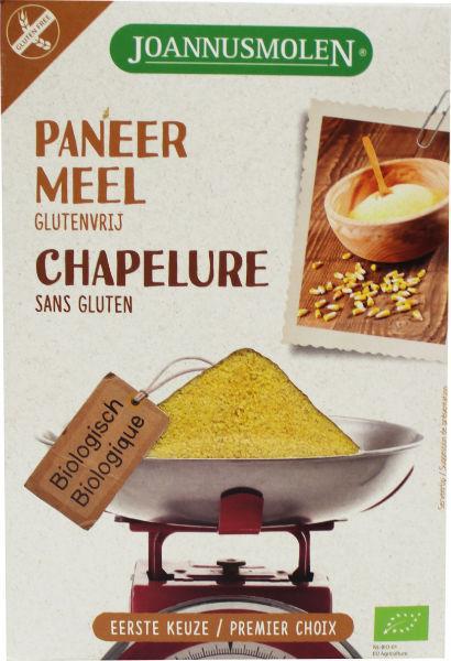 Paneermeel eerste keuze 300g