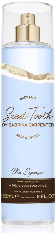 Me Espresso Body Mist 23 236ml