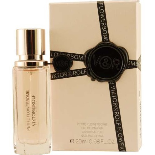 Flowerbomb Eau De Parfum 20ml