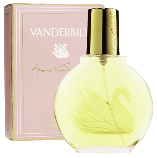 Eau De Toilette Spray 100ml