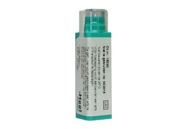 Homeoden Heel Calendula Officinalis D6 4g