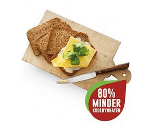 Tasty Brood basic 250 gram