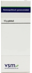 VSM Jaborandi D12 10g