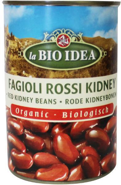 Rode nierbonen 400g