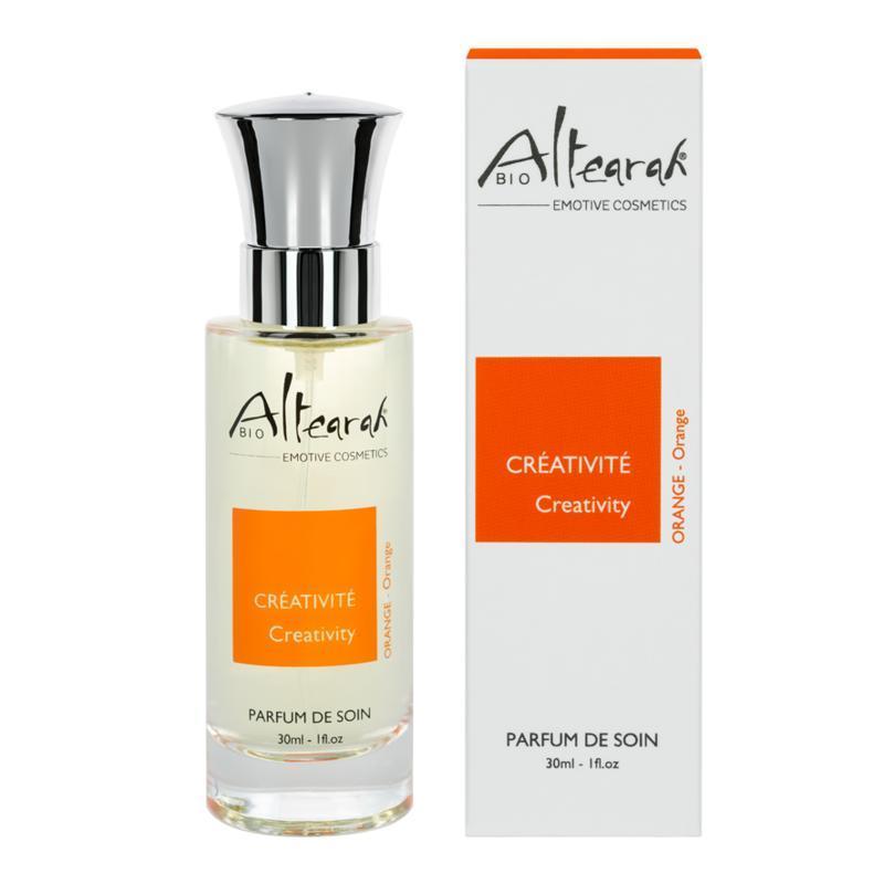 Parfum Orange Creativity Bio 30 ML