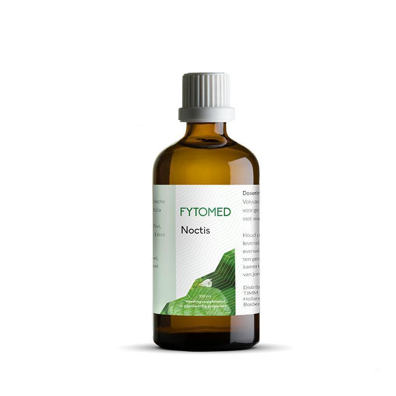 Noctis Biologisch 100ml
