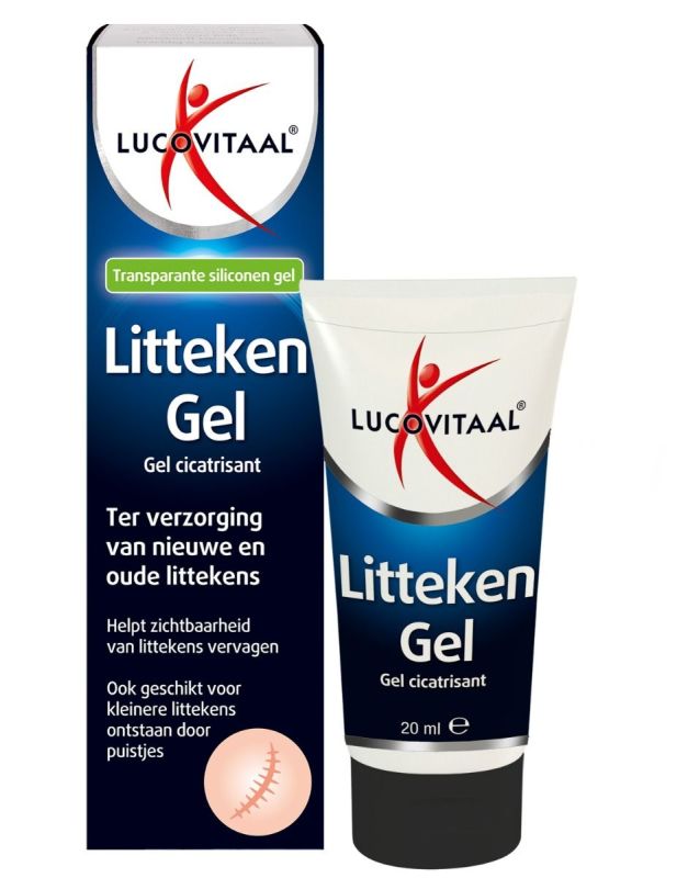 Littekengel 20ml