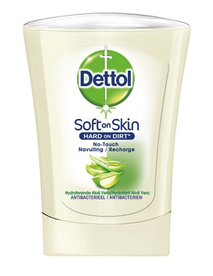 No touch aloe vera navul 250ml