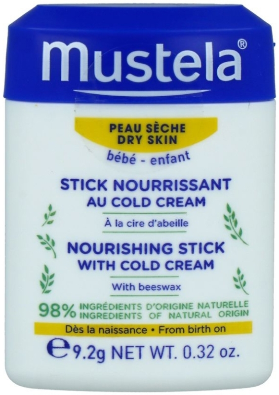 Voedende Stick Cold Cr 9,2gr 9gr