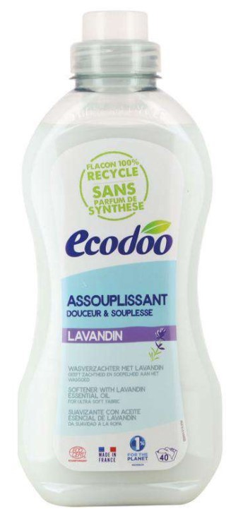 Wasverzachter Lavendel 1000ml