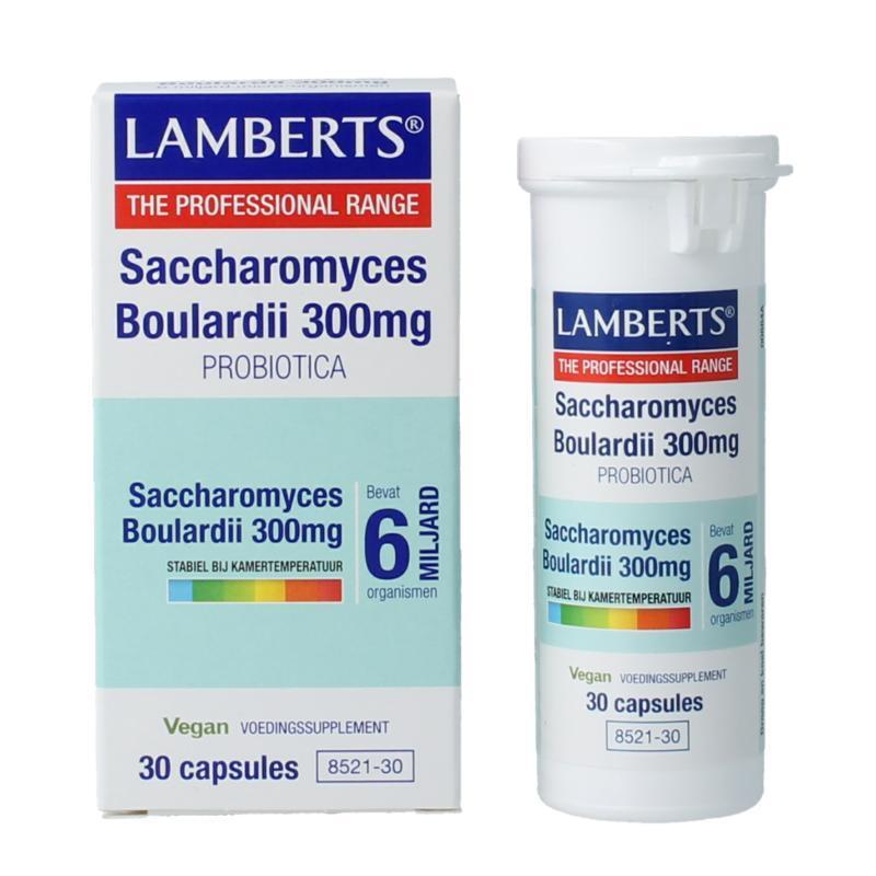 Saccharomyces boulardii 30ca