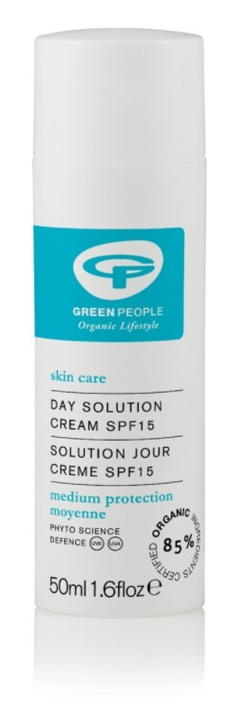 Day Solution SPF15 50ml