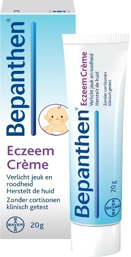 Eczeem Crème Baby 20g