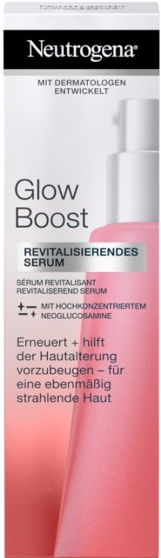 Serum Glowboost 30ml