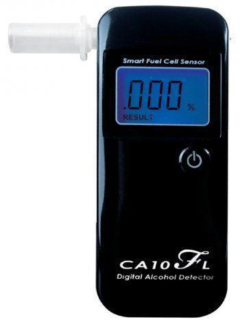 Alcoholtest digitaal CA10FL ex