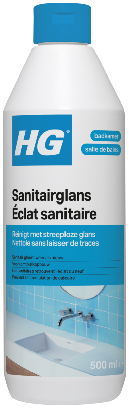 Badkamerreiniger 500ml