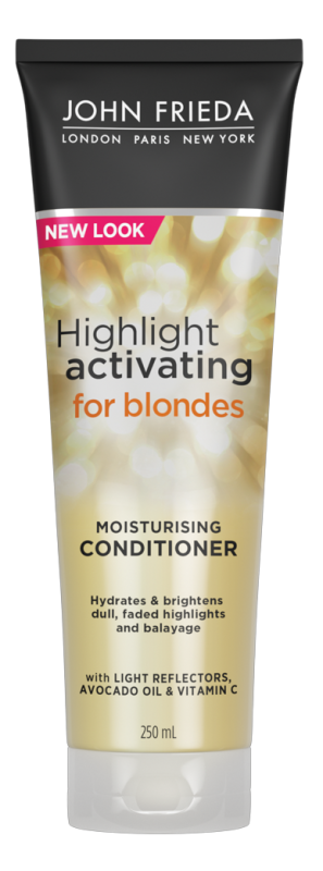 Jf sheer bl cond highlight 250ml