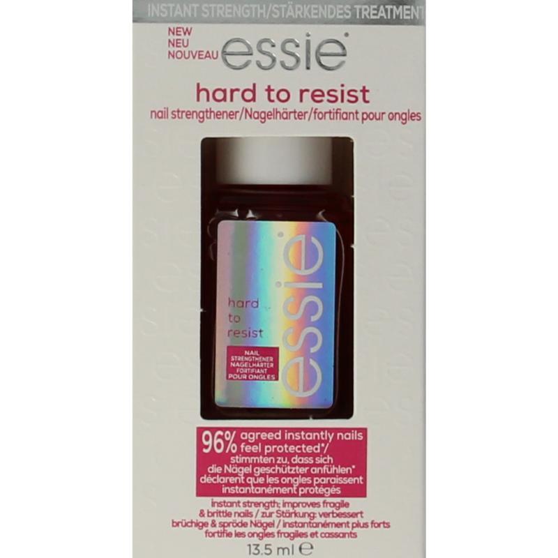 Hard to resist pink 13.5ML